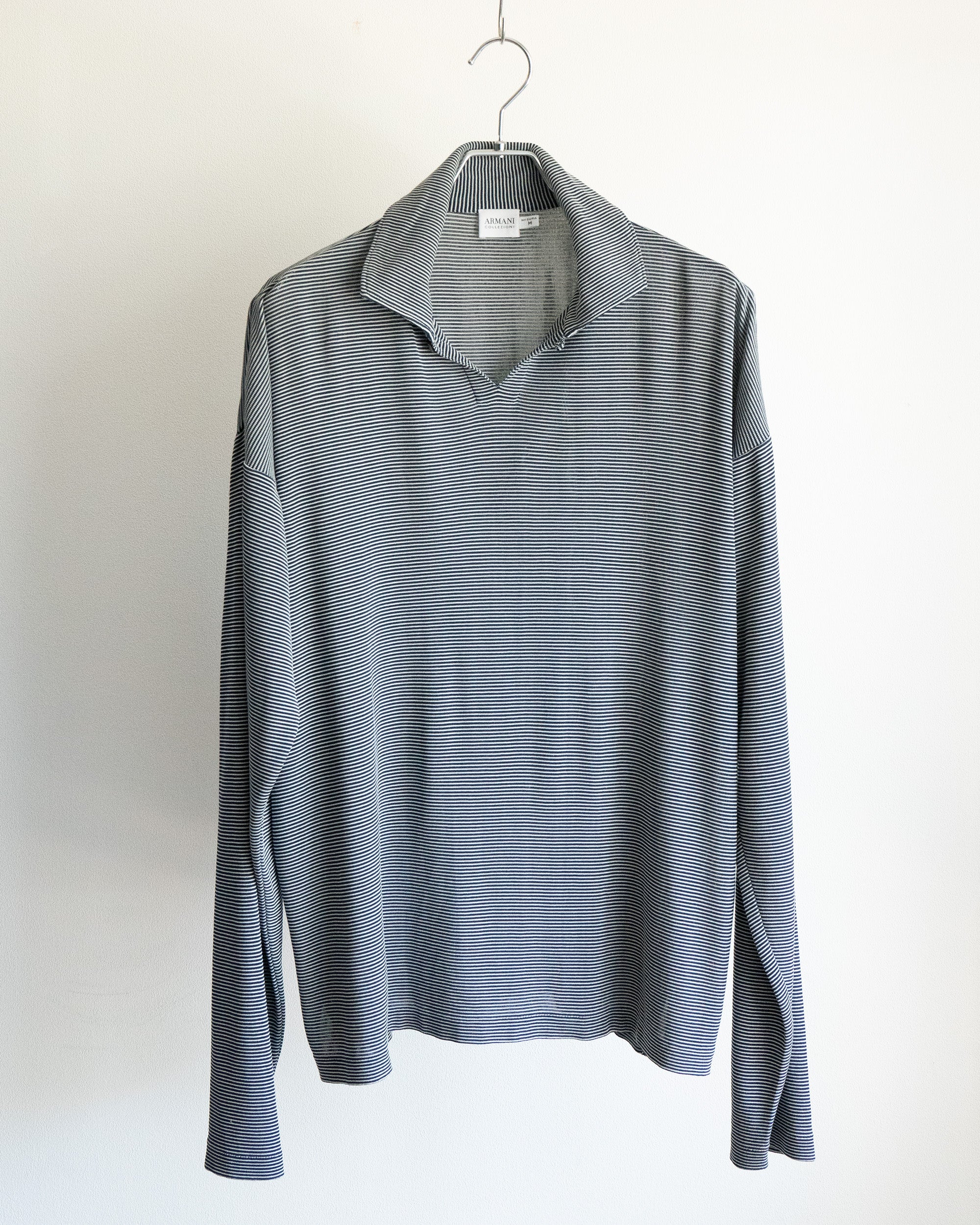 Skipper Silk Polo