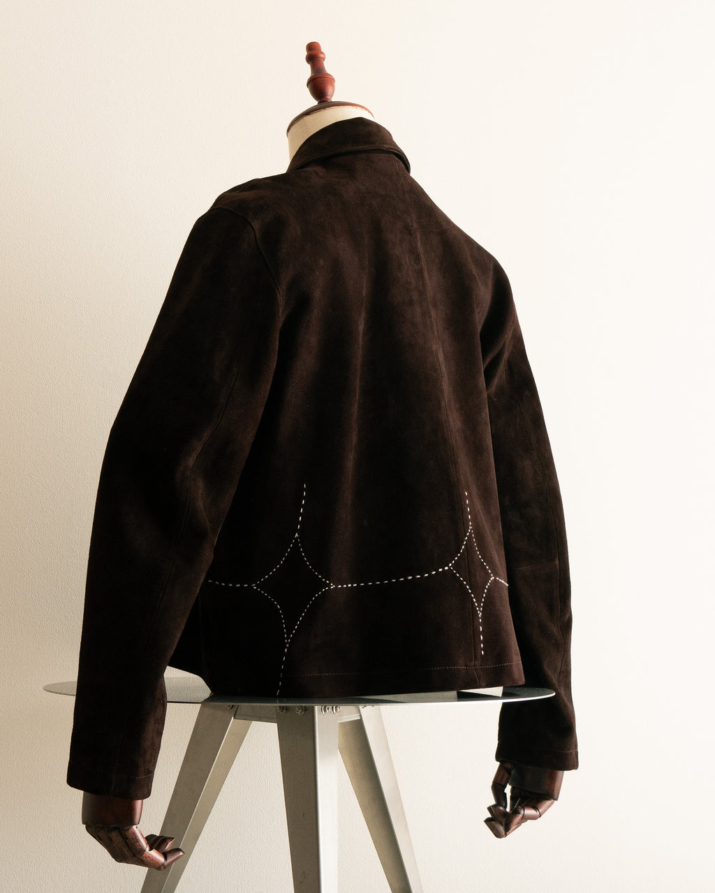 Emergence Jacket (Exclusive)