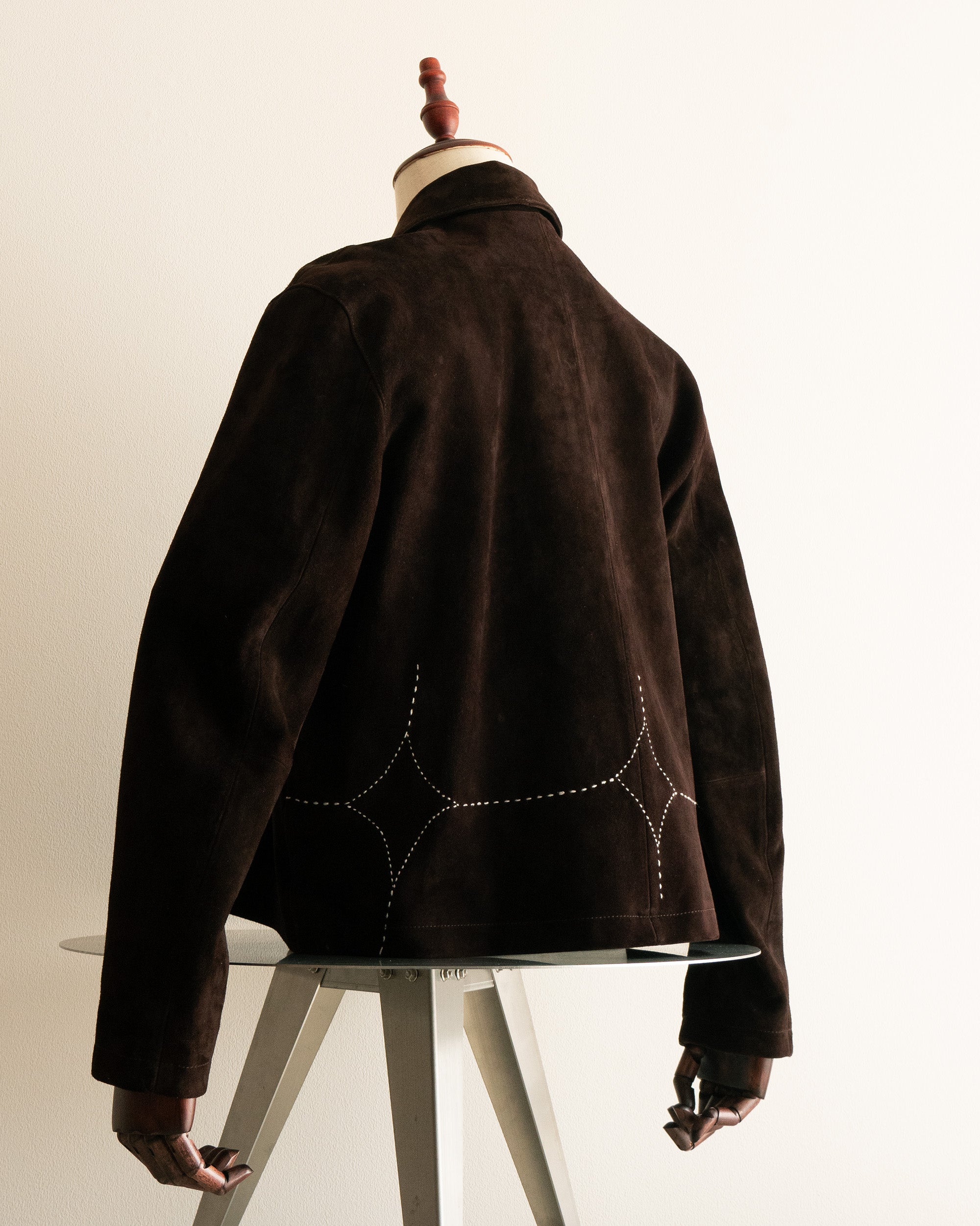 Emergence Jacket (Exclusive)