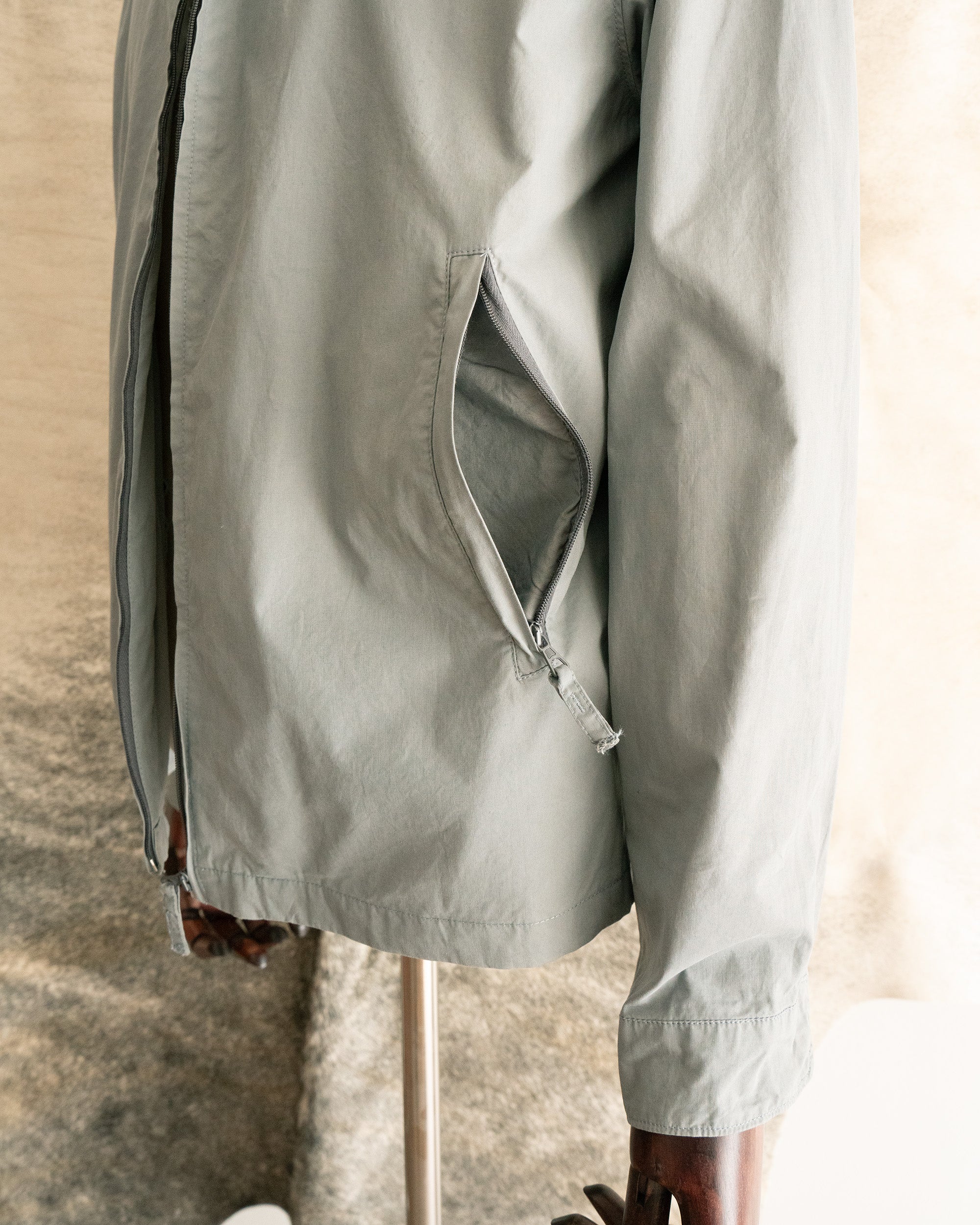 Urban Light Blouson by Moreno Ferrari