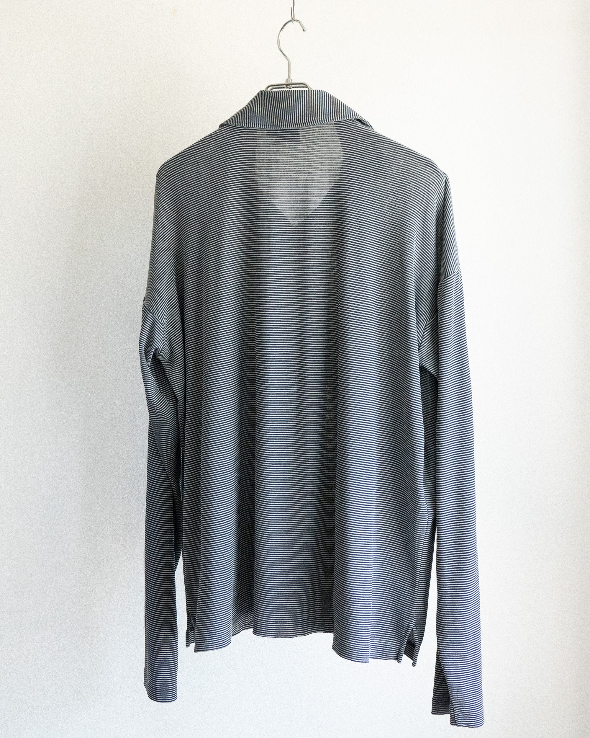 Skipper Silk Polo