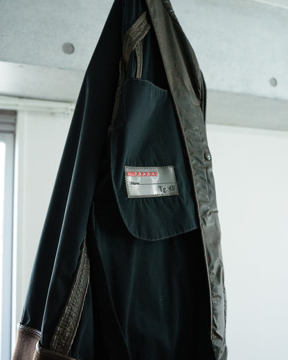 Type A-2 Flight Jacket