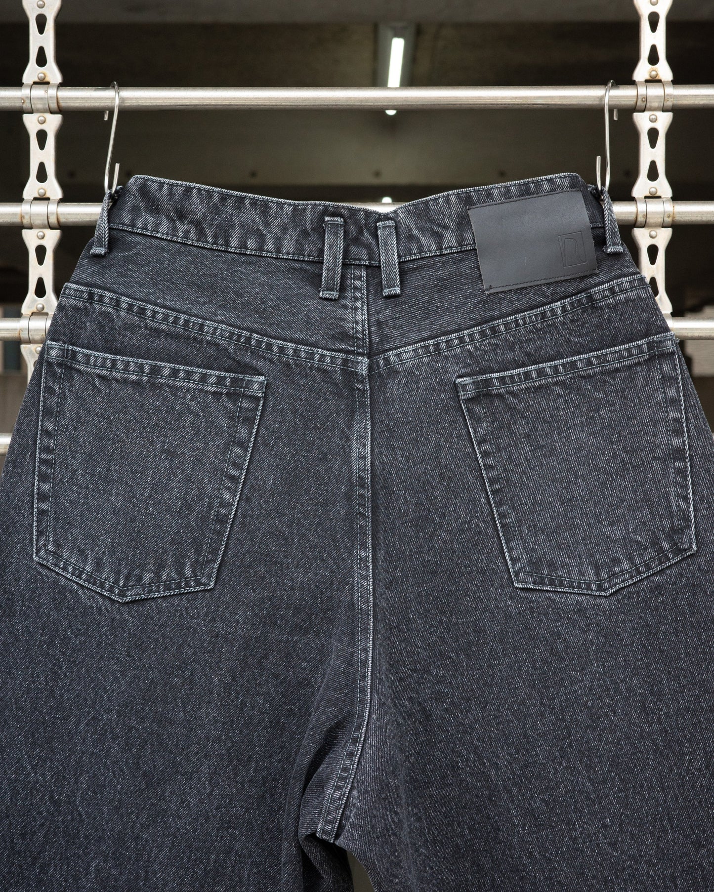 FD ASHLEY JEANS