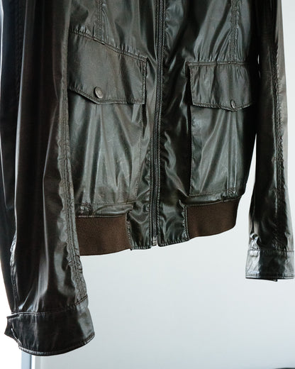 Type A-2 Flight Jacket