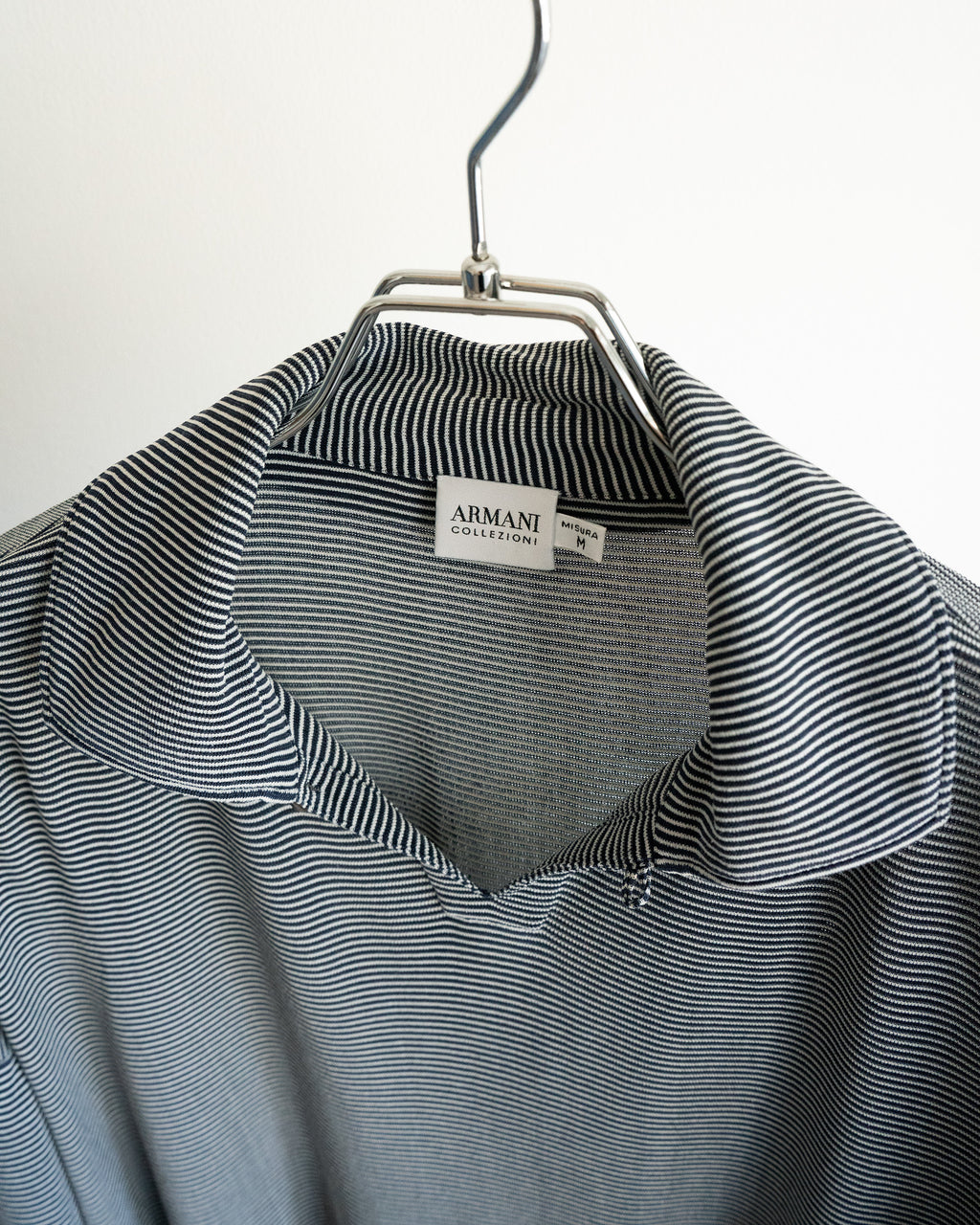 Skipper Silk Polo