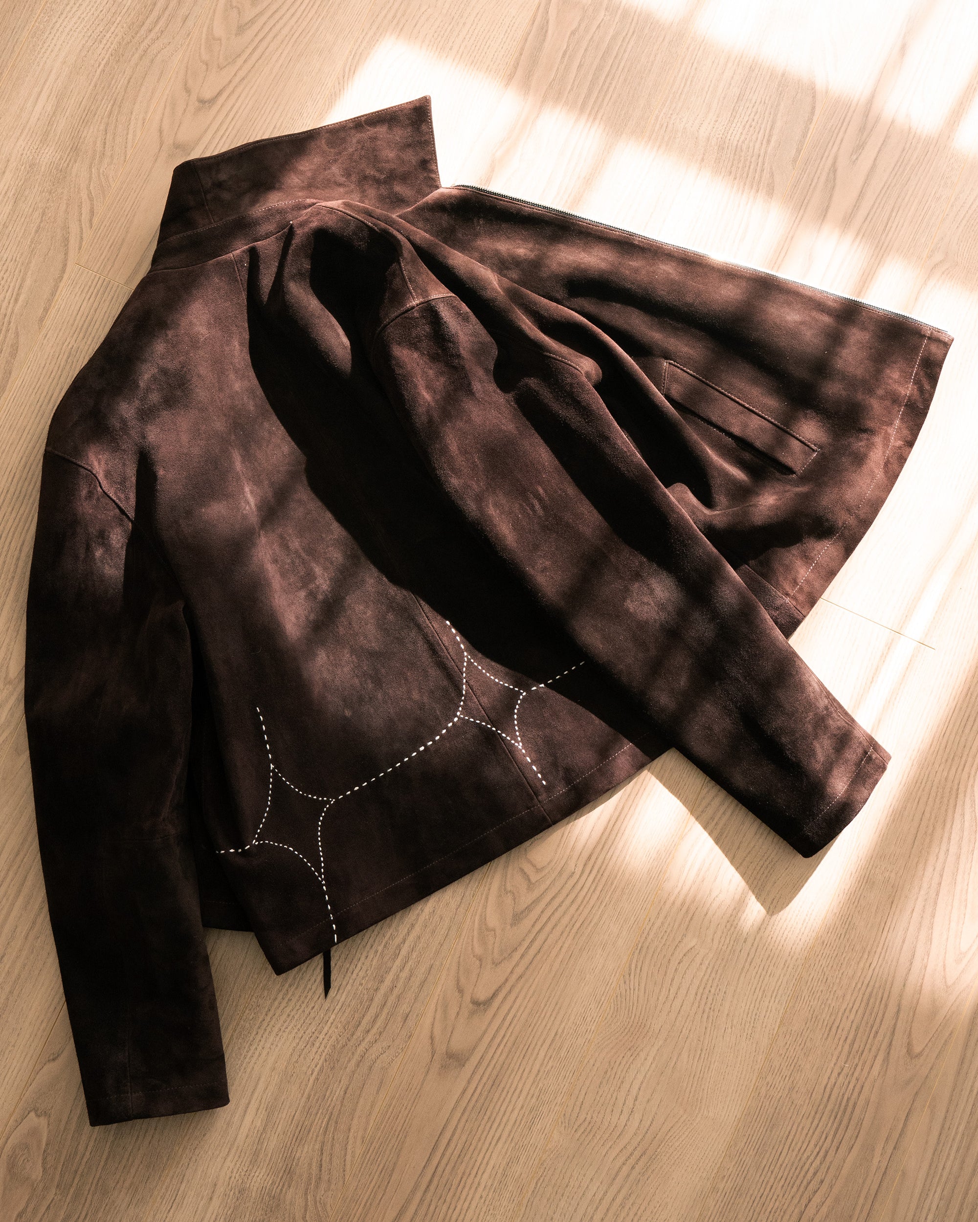 Emergence Jacket (Exclusive)