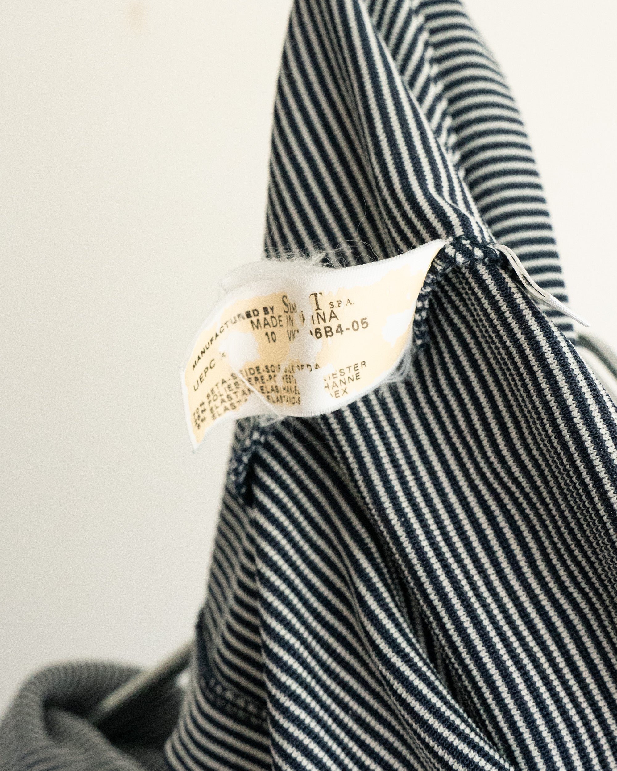 Skipper Silk Polo