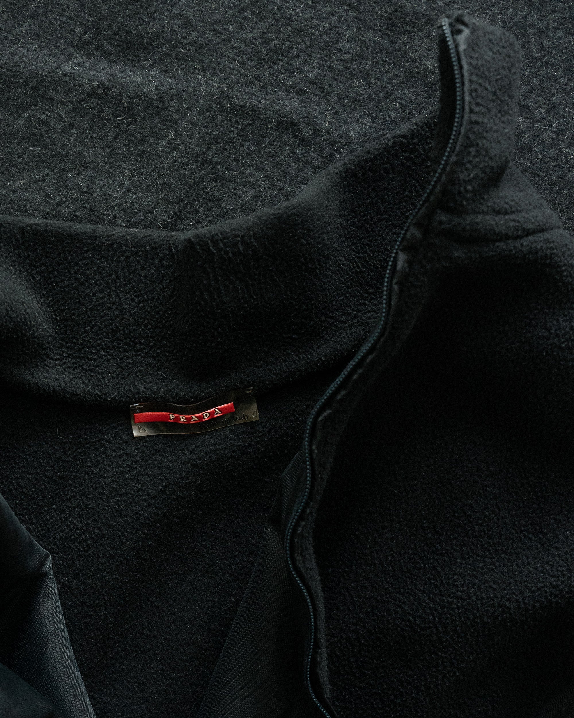 Performance Fleece Vest