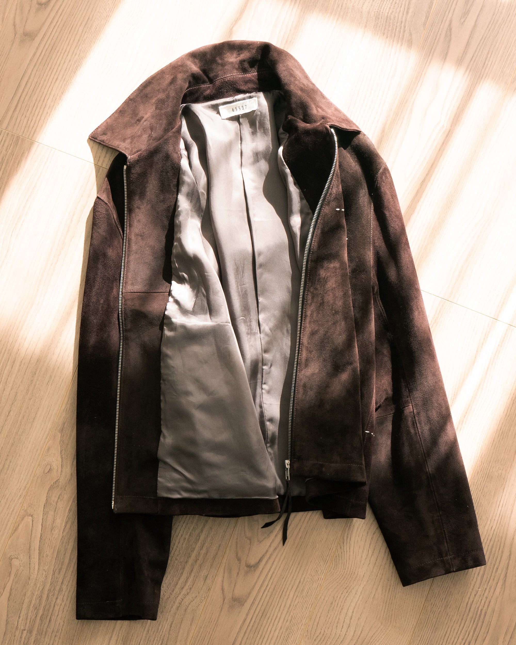 Emergence Jacket (Exclusive)