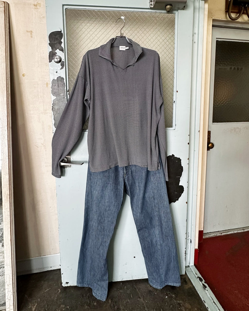 Skipper Silk Polo