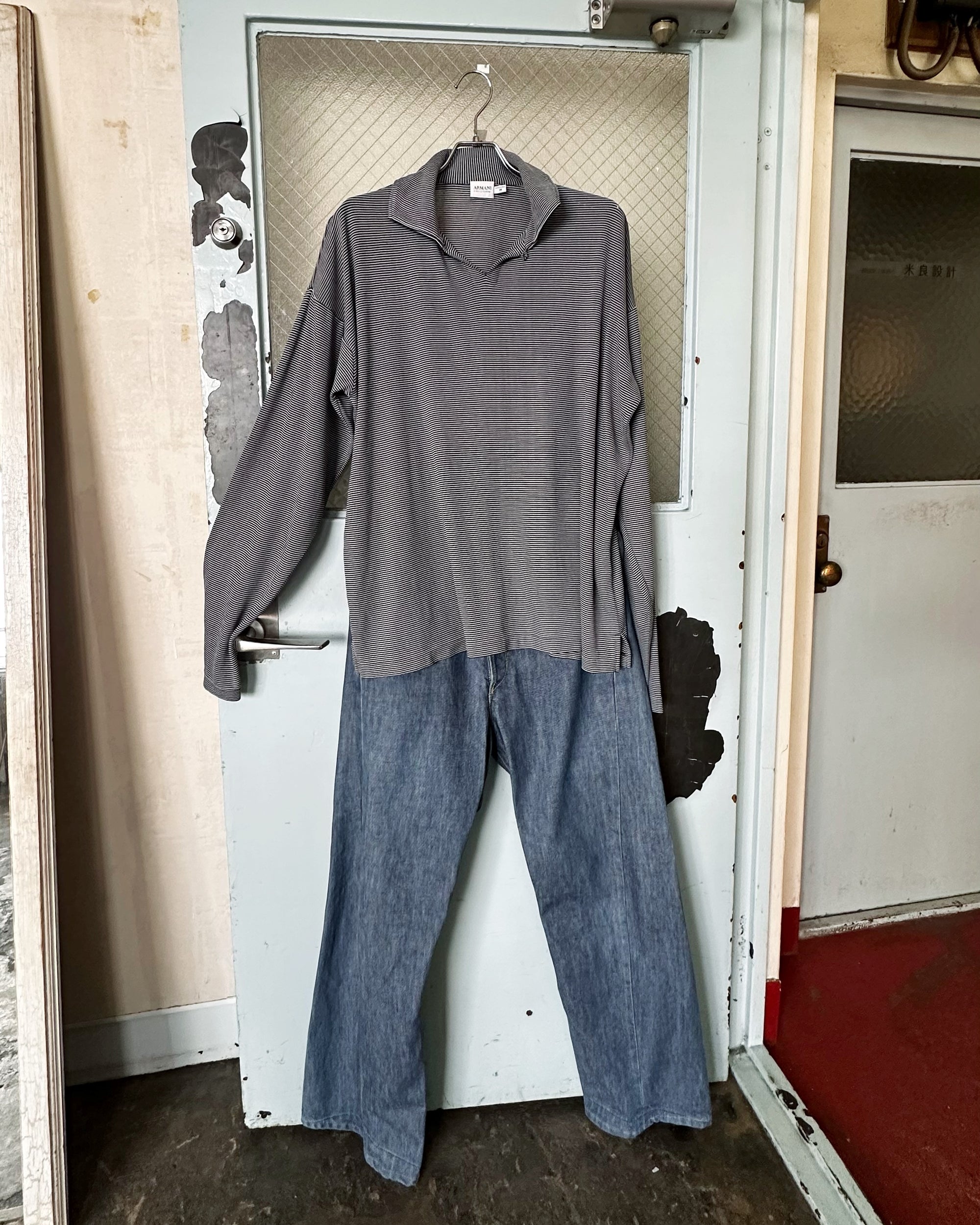 Skipper Silk Polo