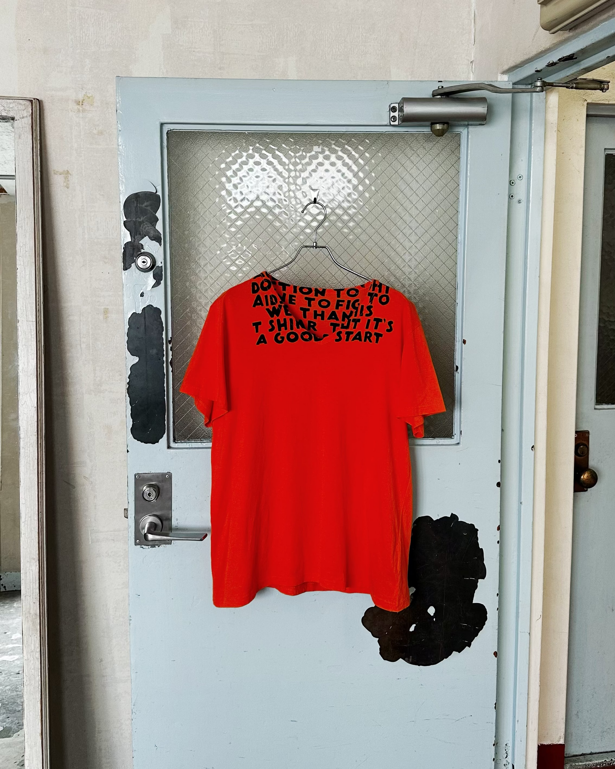 AIDS Tee