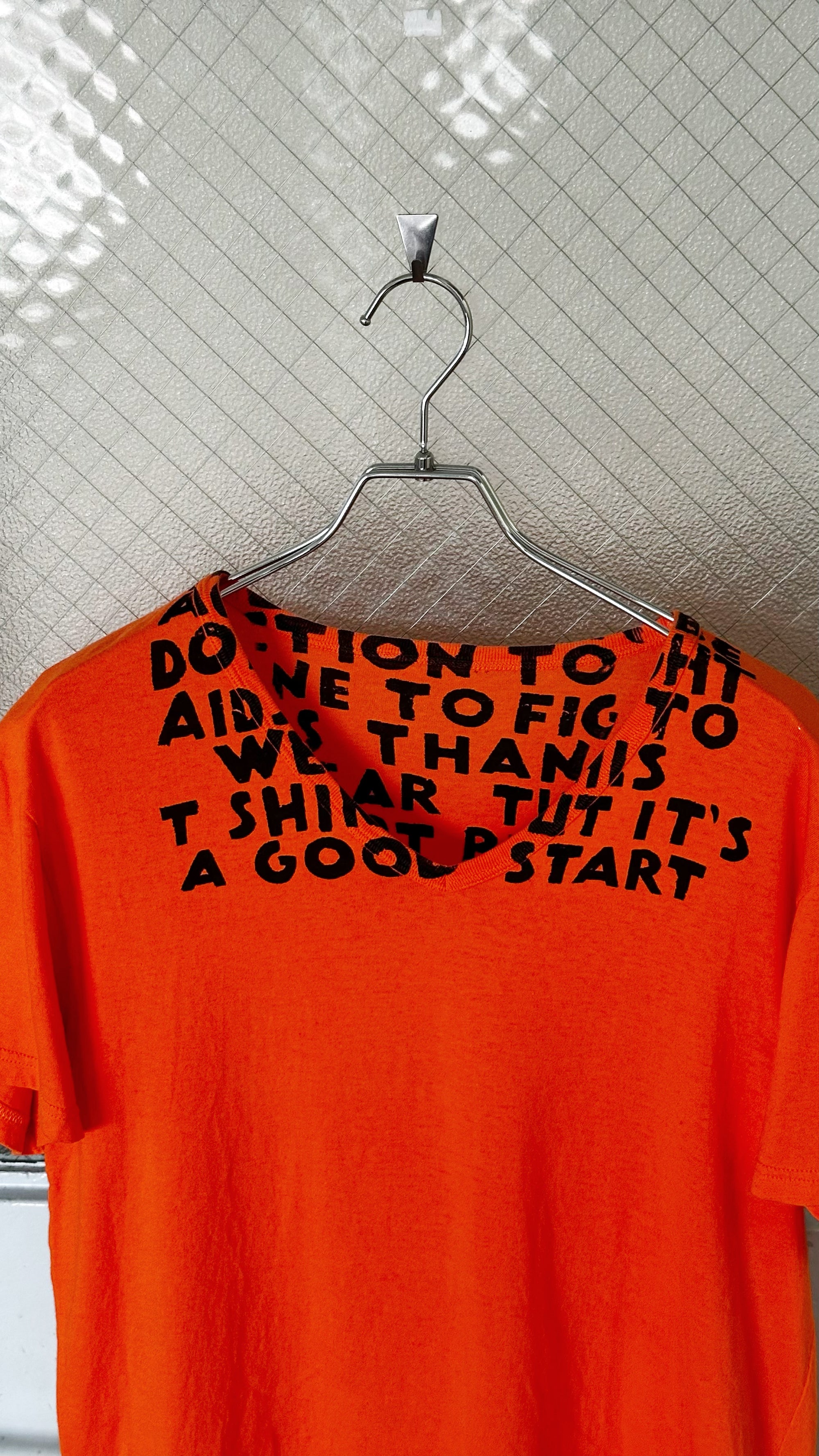 AIDS Tee