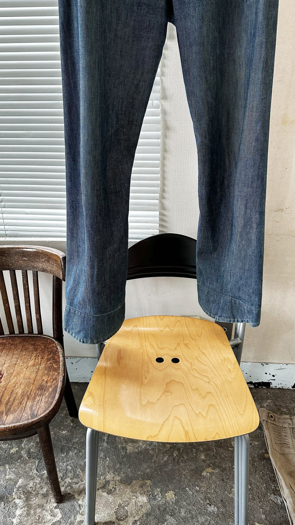 Levi's Engineered Jeans Relaxed W29