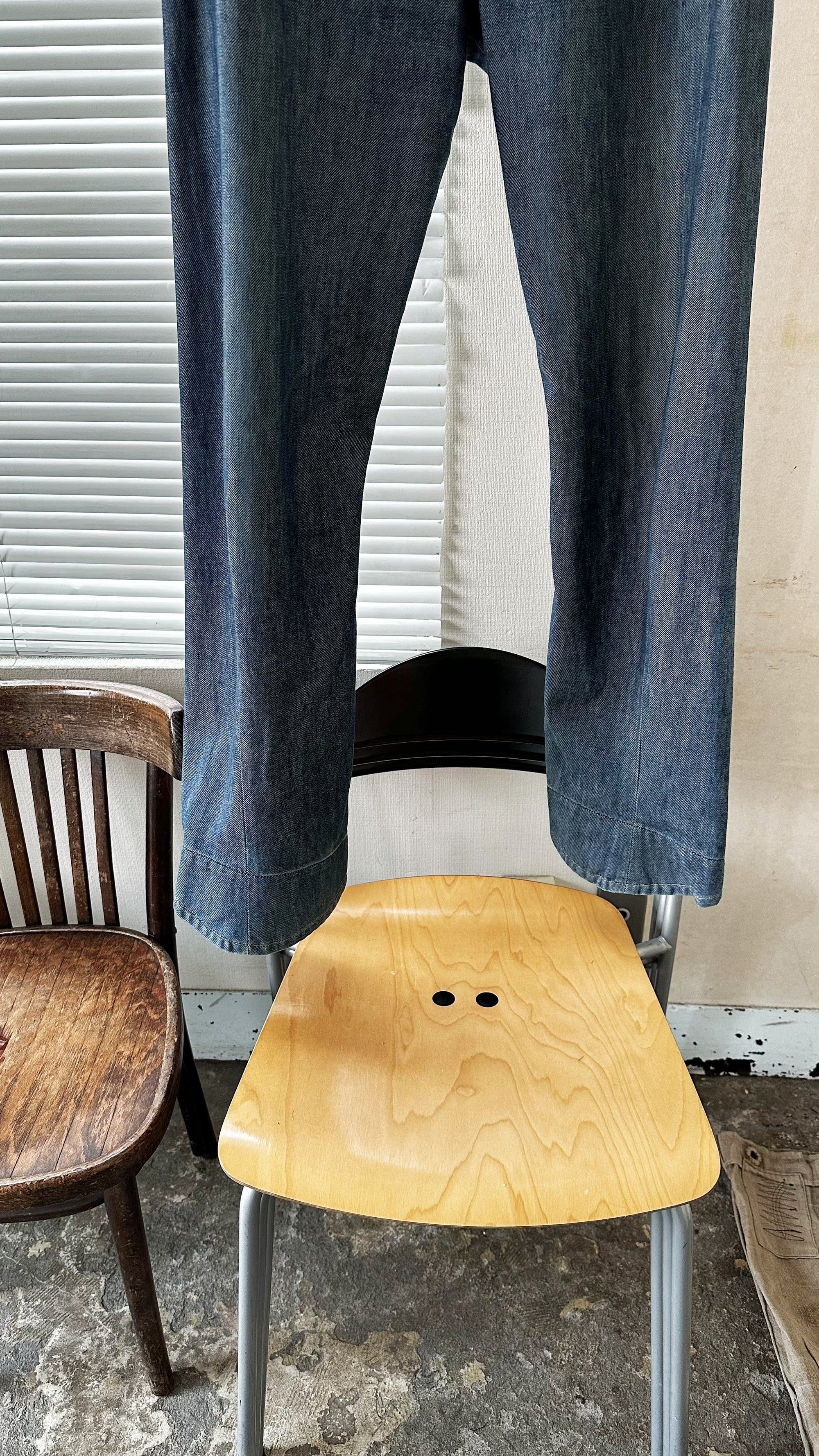 Levi's Engineered Jeans Relaxed W29