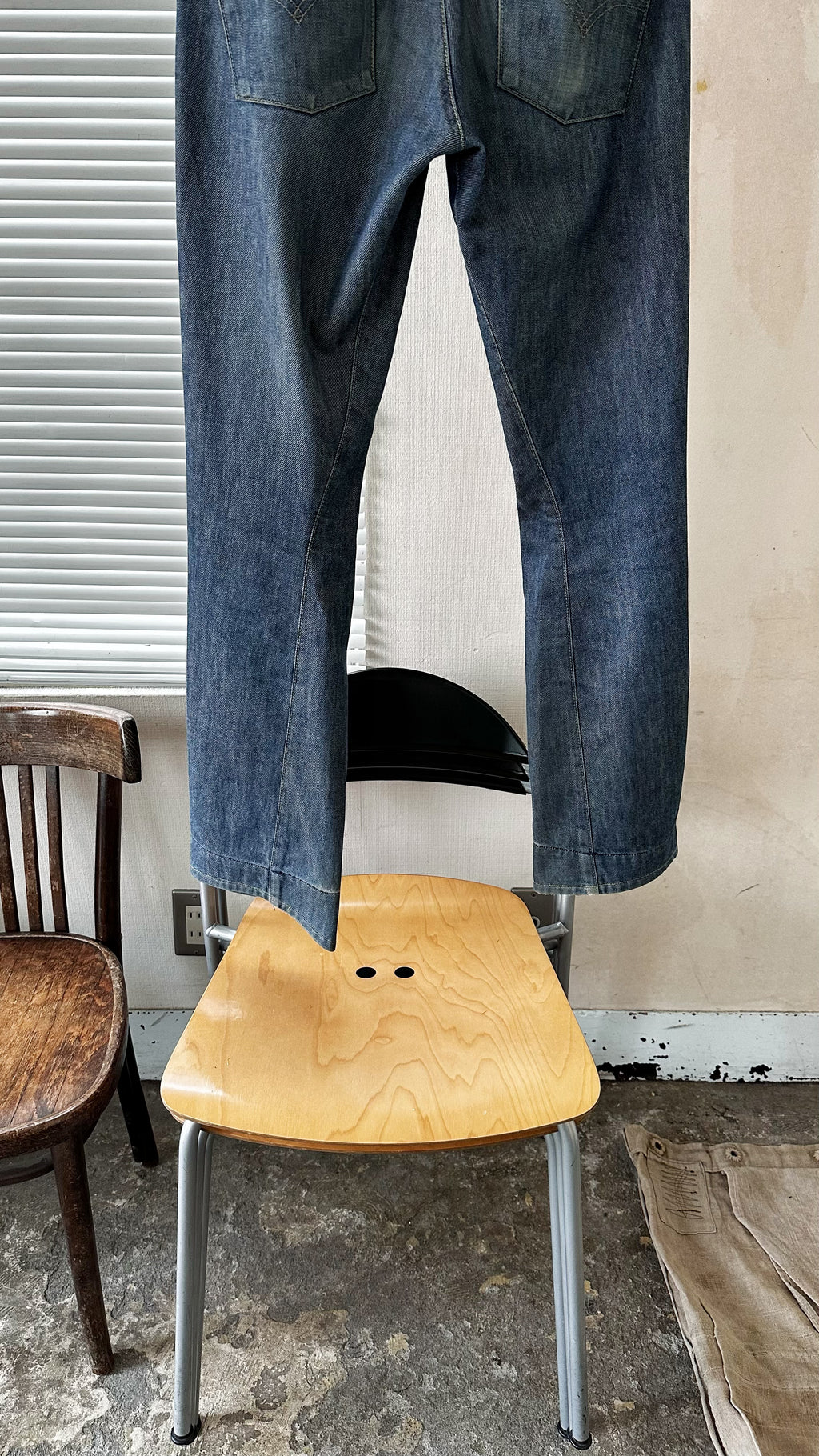 Levi's Engineered Jeans Relaxed W29