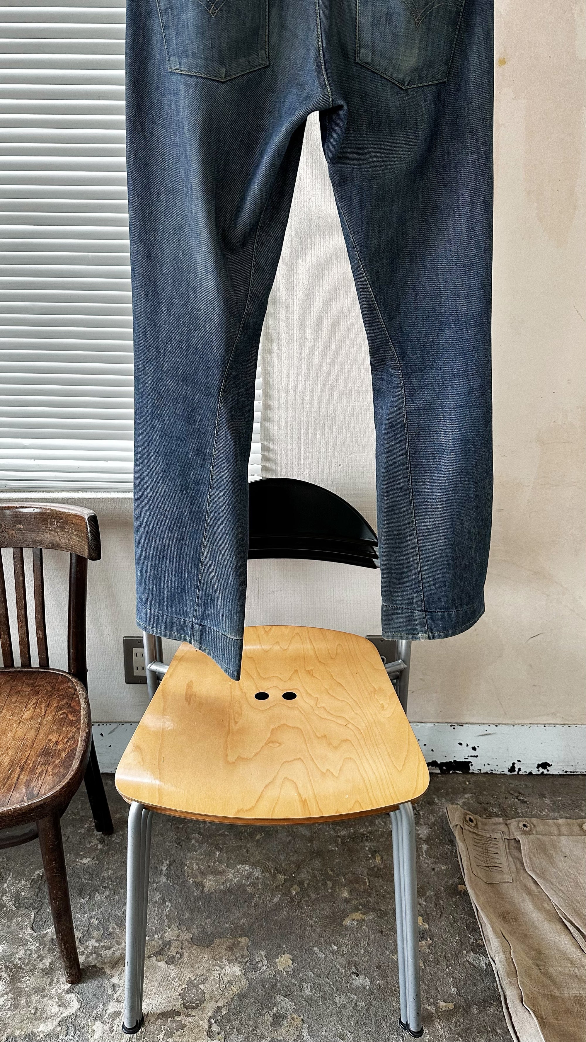 Levi's Engineered Jeans Relaxed W29
