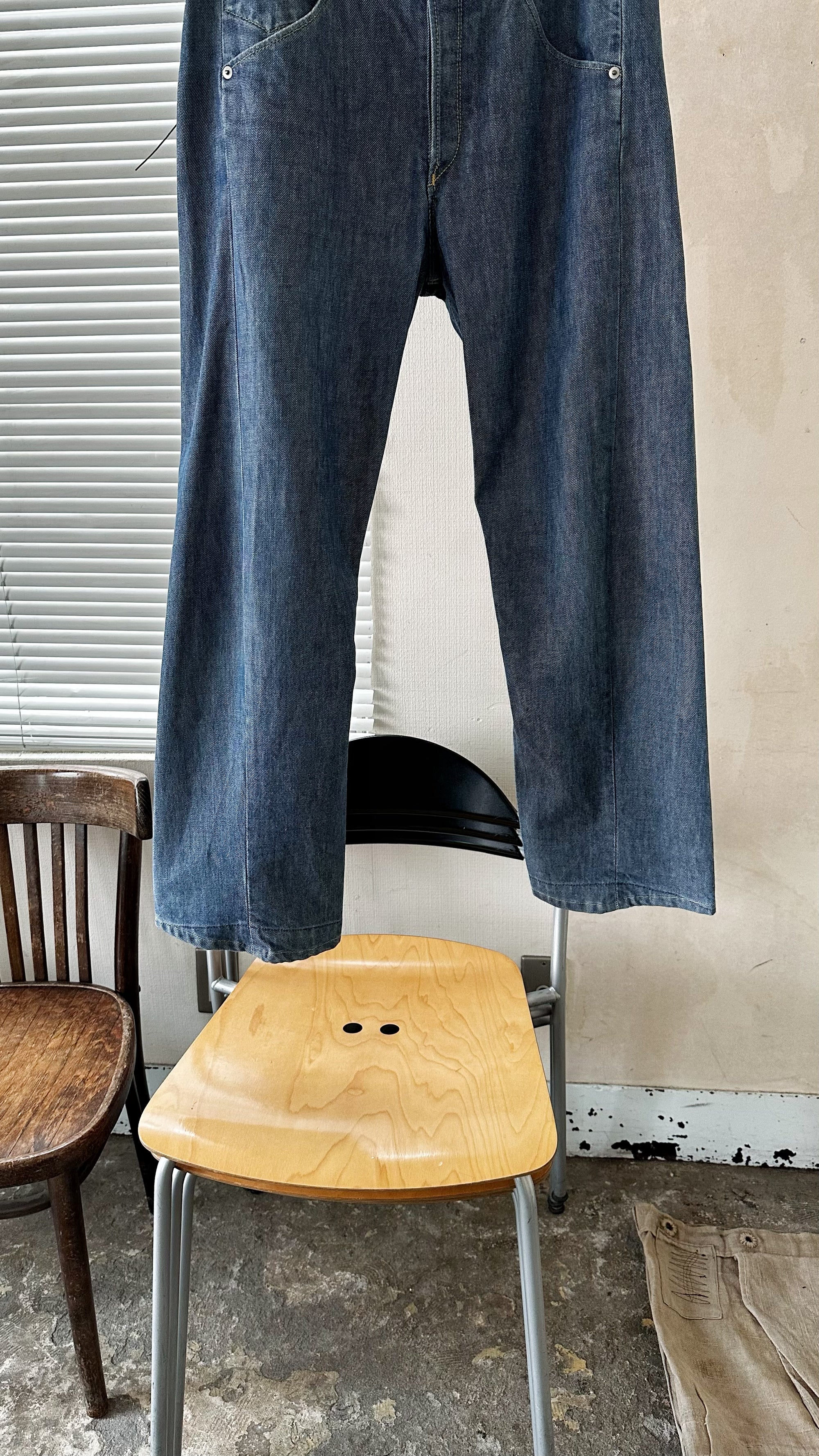 Levi's Engineered Jeans Relaxed W31