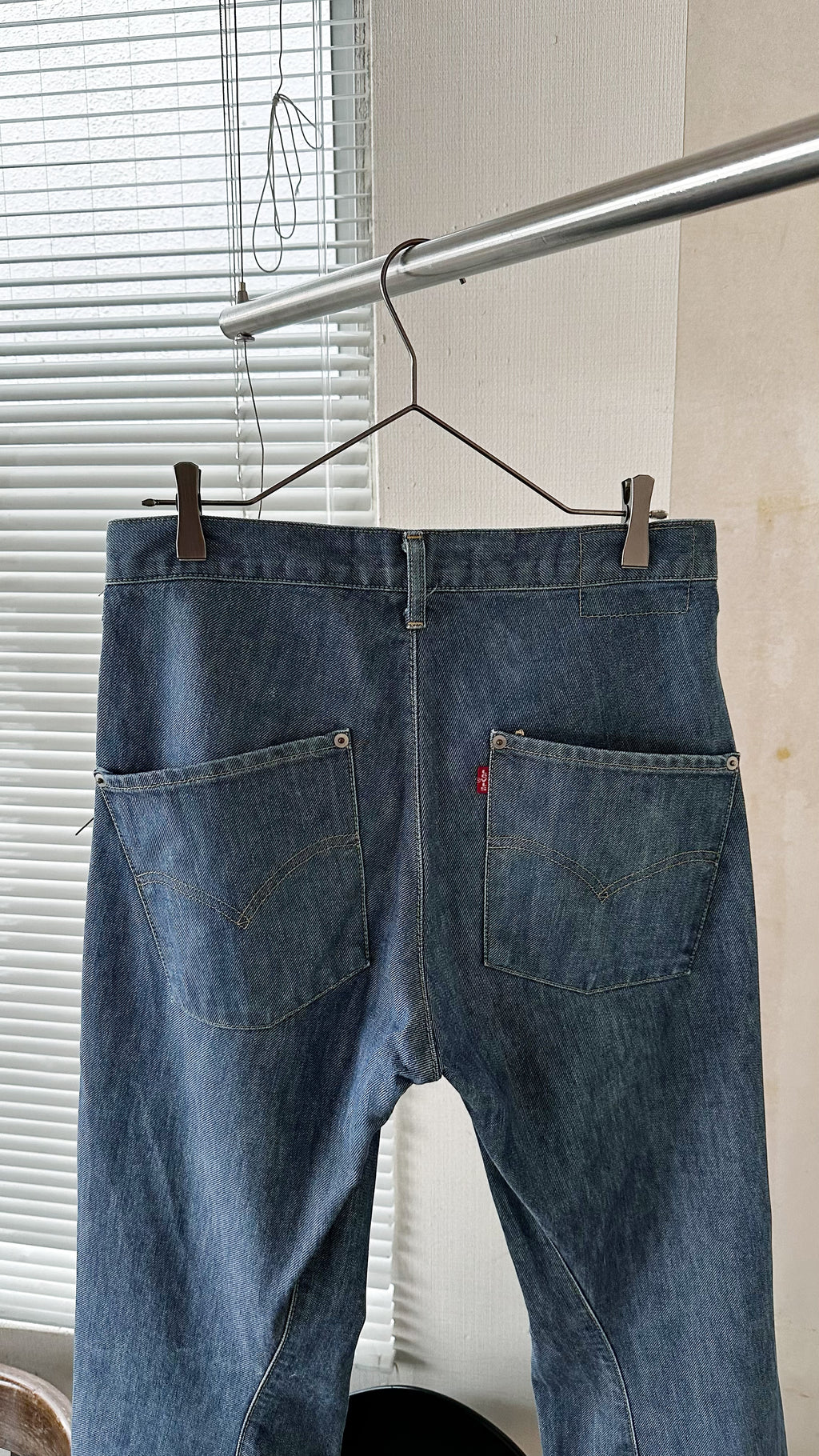 Levi's Engineered Jeans Relaxed W31