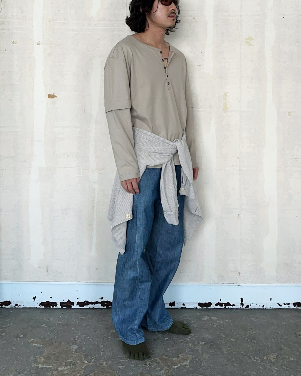 Levi's Engineered Jeans Relaxed W31