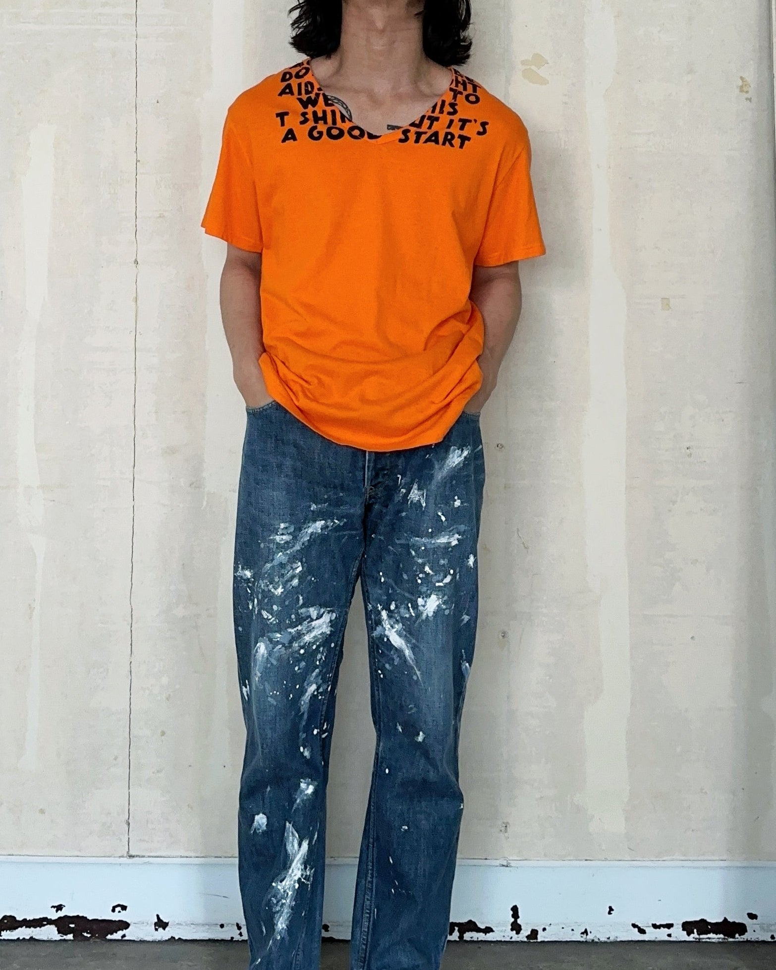 AIDS Tee